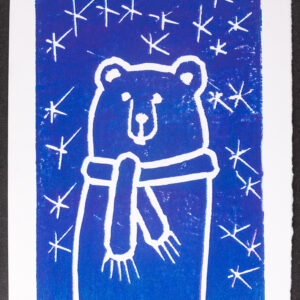 Chilly Bear
