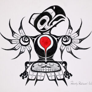 Eagle Heart