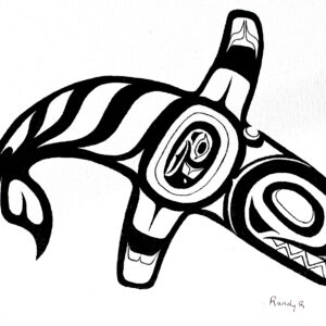 Whale Spirit