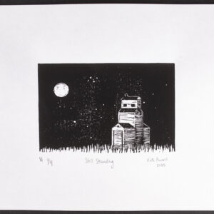 Still Standing